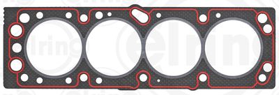 Gasket, cylinder head ELRING 646.071