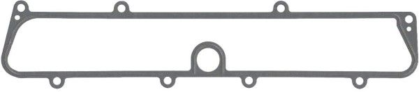 ELRING 646.182 Gasket, intake manifold housing