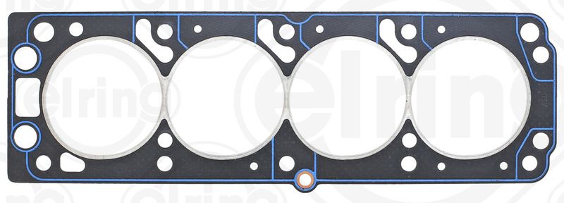 ELRING 646.370 Gasket, cylinder head
