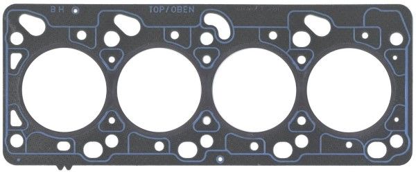 ELRING 646.480 Gasket, cylinder head