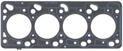 Gasket, cylinder head ELRING 646.480