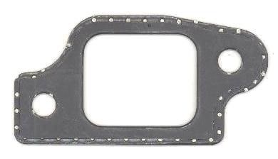 Gasket, exhaust manifold ELRING 646.550