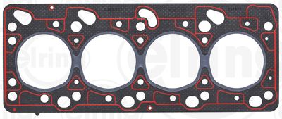 Gasket, cylinder head ELRING 646.631