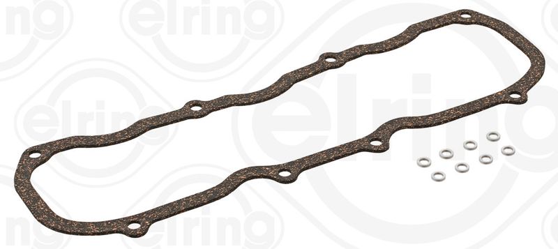 ELRING 647.670 Gasket, cylinder head cover