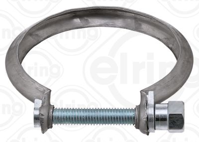 Pipe Connector, exhaust system ELRING 647.680