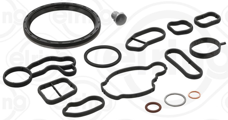 ELRING 648.080 Gasket Kit, crankcase