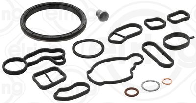 Gasket Kit, crankcase ELRING 648.080