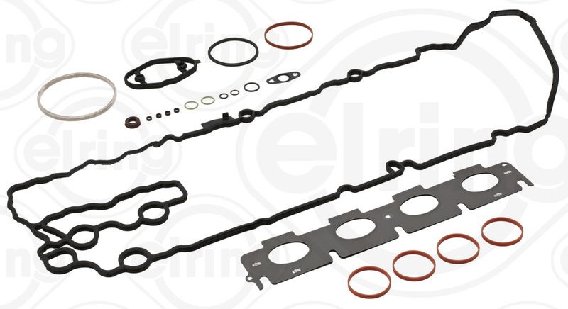 ELRING 648.130 Gasket Kit, cylinder head