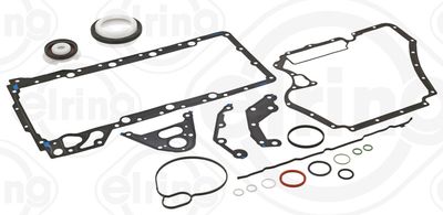 Gasket Kit, crankcase ELRING 648.590