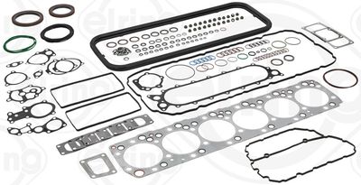 Full Gasket Kit, engine ELRING 648.670