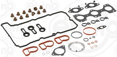 Gasket Kit, cylinder head ELRING 648.050