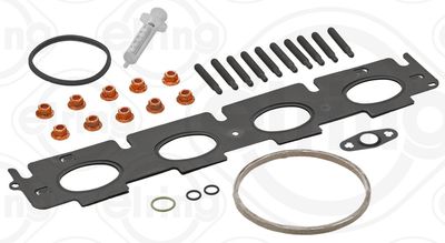 Mounting Kit, charger ELRING 648.140