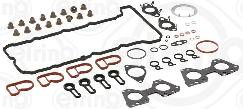 ELRING 648.160 Gasket Kit, cylinder head