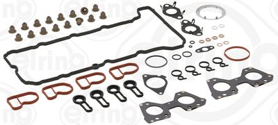 Gasket Kit, cylinder head ELRING 648.160