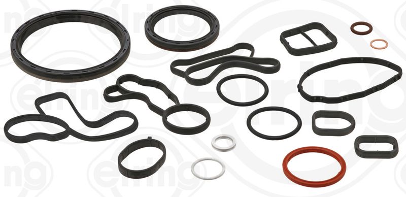 ELRING 648.330 Gasket Kit, crankcase