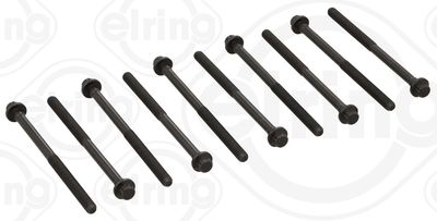 Cylinder Head Bolt Set ELRING 648.370