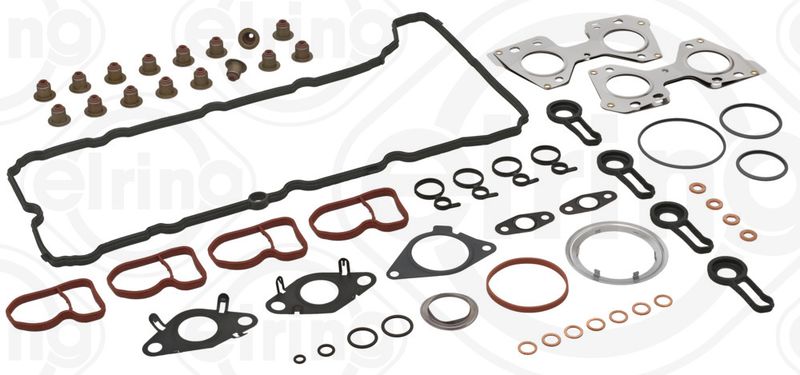 ELRING 648.450 Gasket Kit, cylinder head