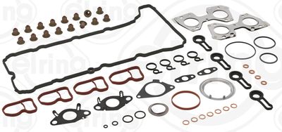 Gasket Kit, cylinder head ELRING 648.450