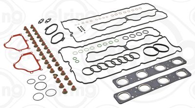Gasket Kit, cylinder head ELRING 648.560