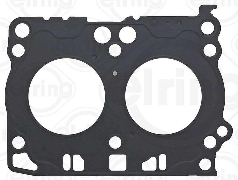 ELRING 648.600 Gasket, cylinder head