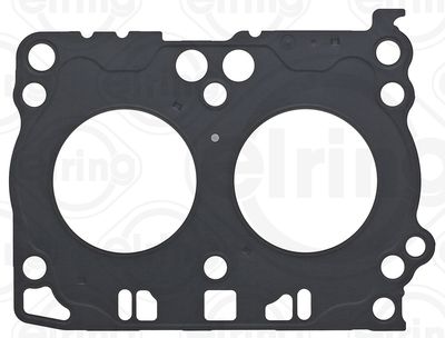 Gasket, cylinder head ELRING 648.600