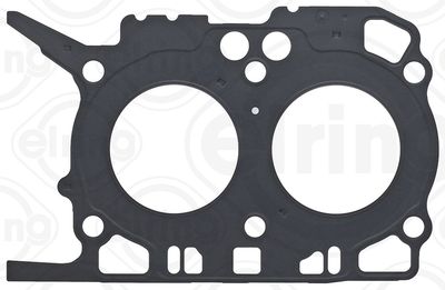 Gasket, cylinder head ELRING 648.610