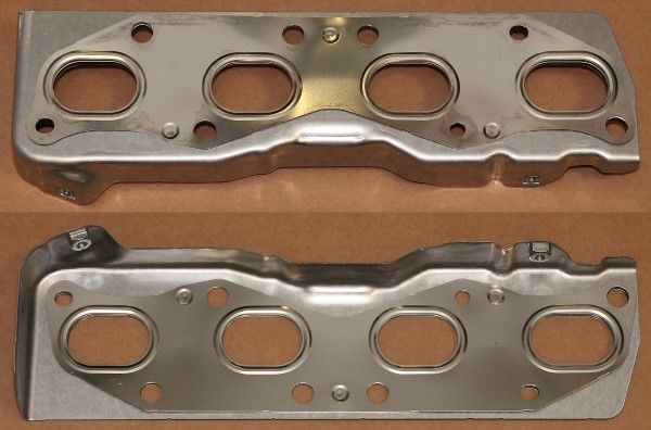ELRING 648.840 Gasket, exhaust manifold
