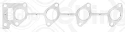 Gasket, exhaust manifold ELRING 648.910