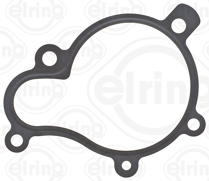 ELRING 648.930 Gasket, water pump