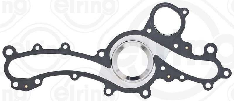 ELRING 649.100 Gasket, water pump