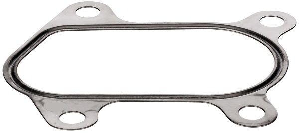 ELRING 649.350 Gasket, exhaust pipe