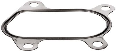 Gasket, exhaust pipe ELRING 649.350