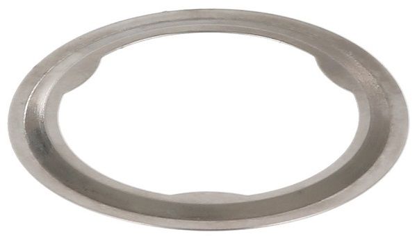 ELRING 649.570 Gasket, EGR valve pipe