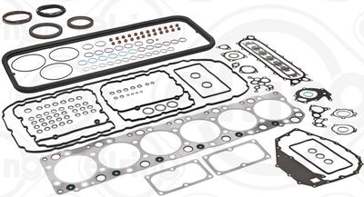 Full Gasket Kit, engine ELRING 649.890