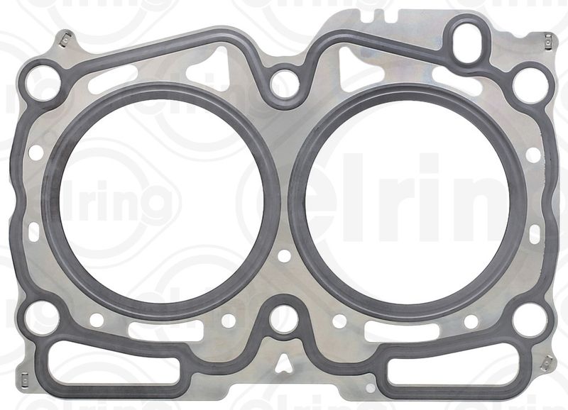 ELRING 649.280 Gasket, cylinder head