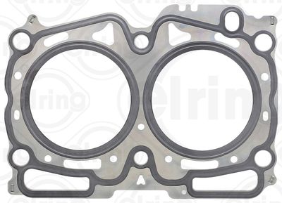 Gasket, cylinder head ELRING 649.280