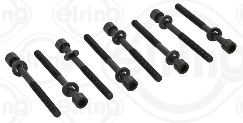 ELRING 649.400 Cylinder Head Bolt Set