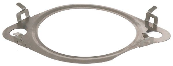 ELRING 649.470 Gasket, EGR valve pipe