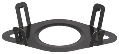 Gasket, coolant flange ELRING 649.480