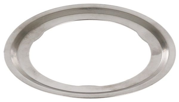ELRING 649.500 Gasket, EGR valve pipe