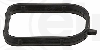 Gasket, coolant flange ELRING 649.950