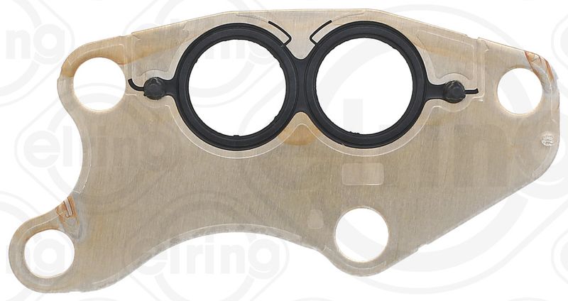 ELRING 650.030 Gasket, charger