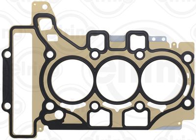 Gasket, cylinder head ELRING 650.050