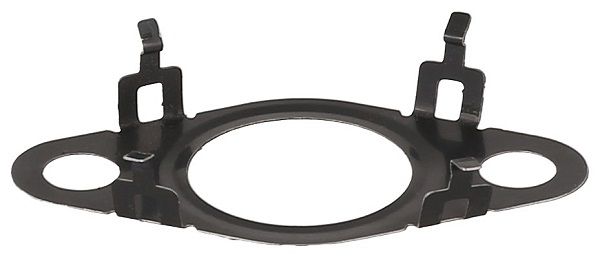 ELRING 650.200 Gasket, EGR valve pipe