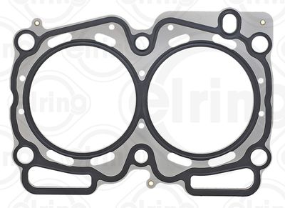 Gasket, cylinder head ELRING 650.230