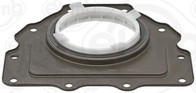 Shaft Seal, crankshaft ELRING 650.330