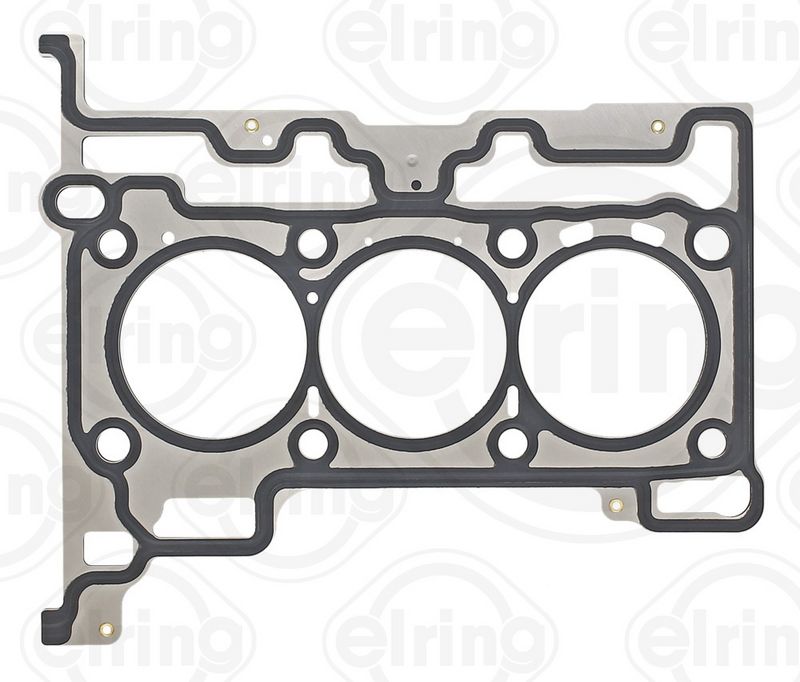 ELRING 650.420 Gasket, cylinder head