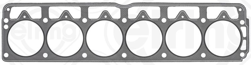 ELRING 651.590 Gasket, cylinder head