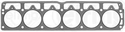 Gasket, cylinder head ELRING 651.590