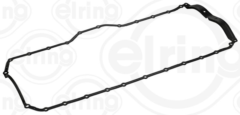 ELRING 651.680 Gasket, oil sump